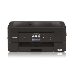 Brother                      - MFC J 890DW