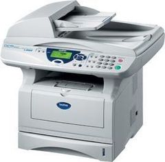 Brother                      - DCP 8020