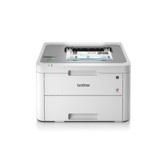 Brother                      - HL L 3210CW
