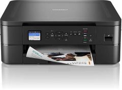 Brother                      - DCP J 1050DW