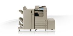 Canon                        - ImageRunner IR A 4035i