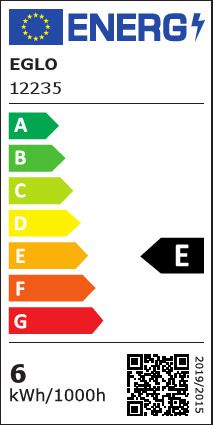 Étiquette énergétique 729967