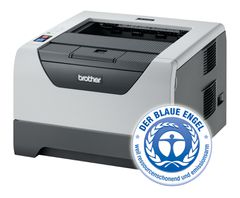 Brother                      - HL 5340DL