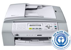 Brother                      - MFC 290C