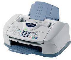 Brother                      - Fax 1815C