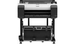 Canon                        - Imageprograf iPF TM 205