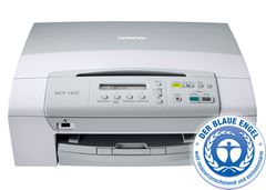 Brother                      - DCP 145C