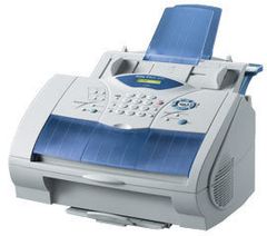 Brother                      - Fax 8070P