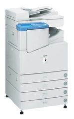 Canon                        - ImageRunner IR 3300