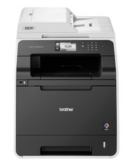 Brother                      - DCP L 8400CDN