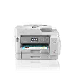 Brother                      - MFC J 5945DW