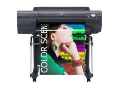 Canon                        - Imageprograf iPF 6300S