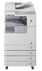 Canon                        - ImageRunner IR 2545I