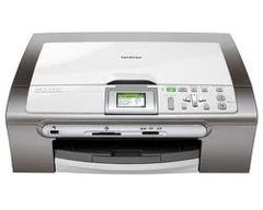 Brother                      - DCP 357C