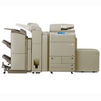 Canon                        - Imagerunner IR A C 7055I