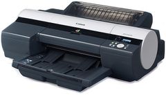 Canon                        - Imageprograf iPF 5000