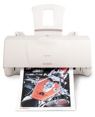 Canon                        - EasyPrinter BJC 1000