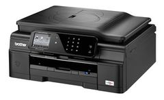 Brother                      - MFC J 870DW