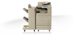 Canon                        - ImageRunner IR A C 5255