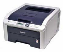 Brother                      - HL 3040CN