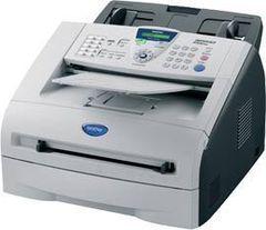 Brother                      - Fax 2920