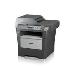 Brother                      - DCP 8250DN
