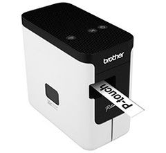 Brother                      - P 700