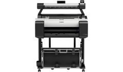 Canon                        - Imageprograf iPF TM 200
