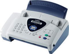 Brother                      - Fax T 92