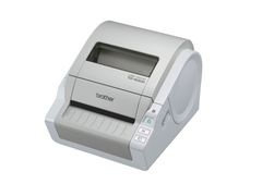 Brother                      - TD 4000