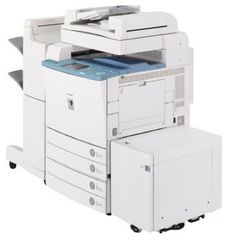 Canon                        - ImageRunner IR 3245