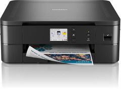 Brother                      - DCP J 1140DW
