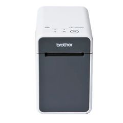 Brother                      - TD 2020