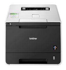 Brother                      - HL L 8250CDN