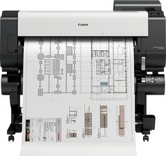 Canon                        - Imageprograf iPF TX 3000