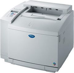 Brother                      - HL 2600CN