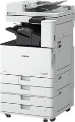Canon                        - ImageRunner IR C 3025I