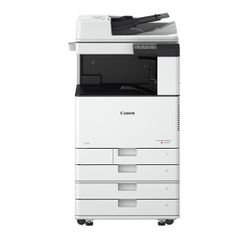 Canon                        - ImageRunner IR 4500ii