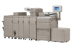 Canon                        - ImageRunner IR A 8205