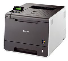 Brother                      - HL 4570CDW