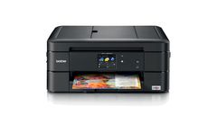 Brother                      - MFC J 680DW