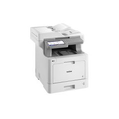 Brother                      - MFC L 9570CDWT