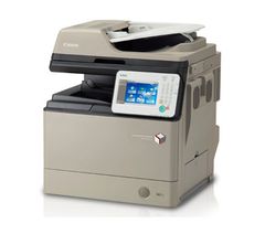 Canon                        - ImageRunner IR A 400iJ
