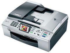 Brother                      - MFC 440CN