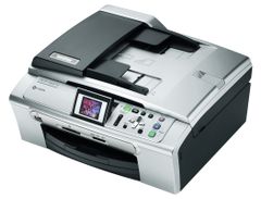 Brother                      - DCP 540CN
