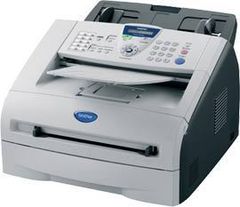 Brother                      - Fax 2820