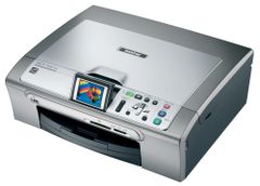 Brother                      - DCP 750CW