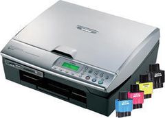 Brother                      - DCP 315CN