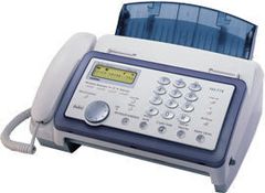 Brother                      - Fax T 78