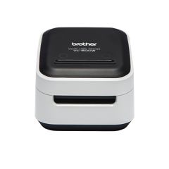 Brother                      - VC 500W Compact Label Printer